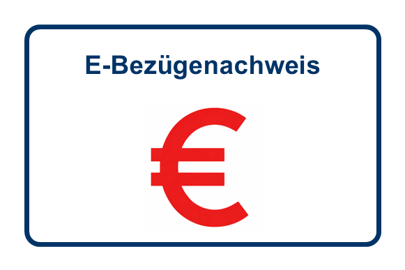 E-Bezügenachweis