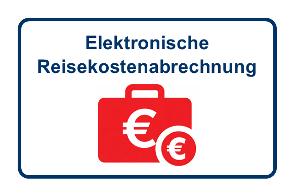 Elektronische Reisekostenabrechnung