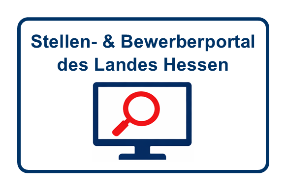 Stellen- und Bewerberportal des Landes Hessen