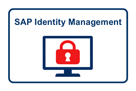 SAP Identity Management